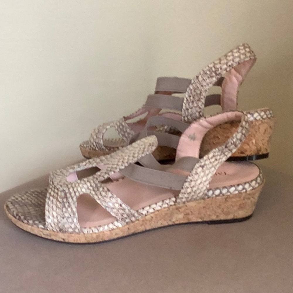 Taryn Rose Sandals